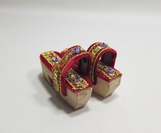 EL YAPIMI DEKORATİF MİNYATÜR TAKUNYA