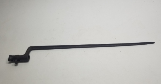 1. DÜNYA SAVAŞI DÖNEMİ FRANSIZ NAGANT SÜNGÜSÜ