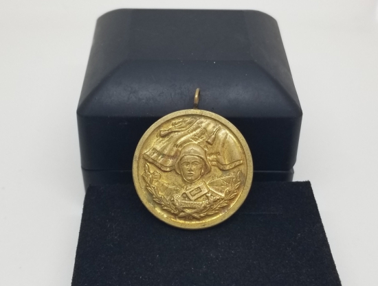 2. DÜNYA SAVAŞI DÖNEMİ NADİR SOVYET MADALYA