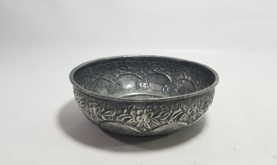 KABARTMA İŞÇİLİKLİ OSMANLI DÖNEMİ HAMAM TASI