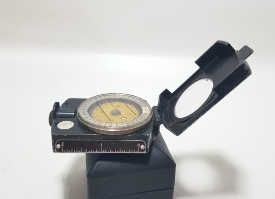 2. DÜNYA SAVAŞI DÖNEMİ ASKER PUSULASI