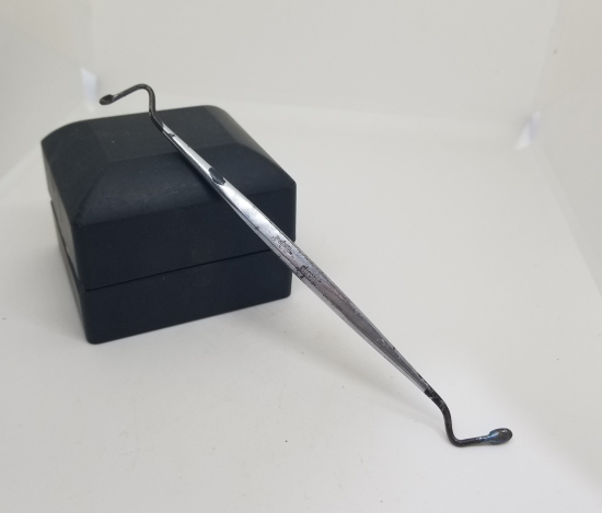 OSMANLI DÖNEMİ NADİR DİŞÇİ ALETİ - KÜRET