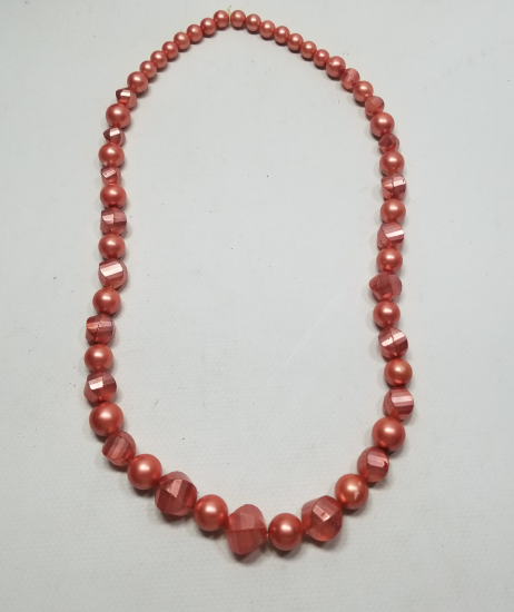 ANTİKA BİJUTERİ GERDANLIK