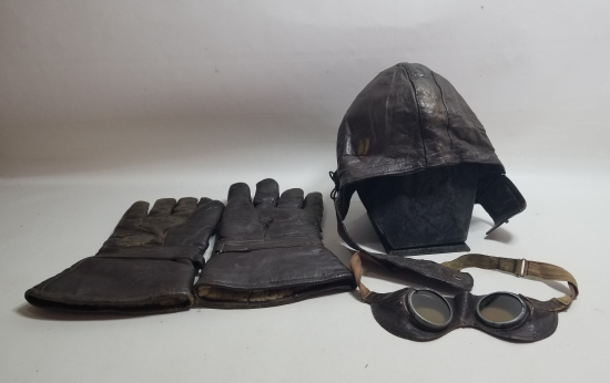 2. DÜNYA SAVAŞI DÖNEMİ NADİR ALMAN PİLOT TAKIMI