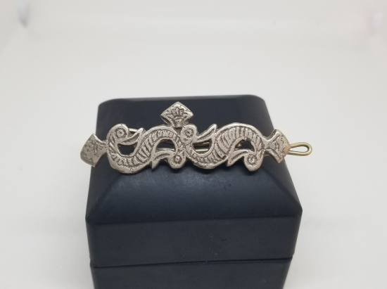 KABARTMA İŞÇİLİKLİ OSMANLI DÖNEMİ ŞAHMERAN TOKA