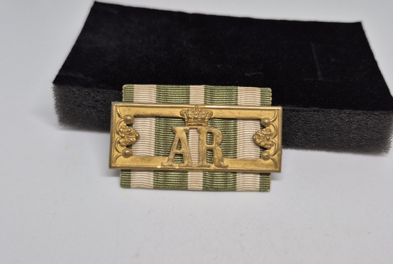 1. DÜNYA SAVAŞI DÖNEMİ 2. DERECE ALMAN SAKSON ÜSTÜN HİZMET NİŞANI