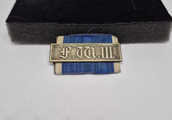 1. DÜNYA SAVAŞI DÖNEMİ PRUSYA ASKERİ ÜSTÜN HİZMET MADALYASI