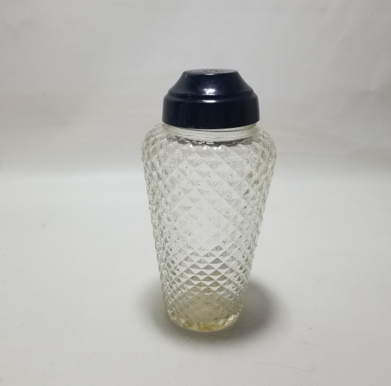 KABARTMA İŞÇİLİKLİ ANTİKA SHAKER