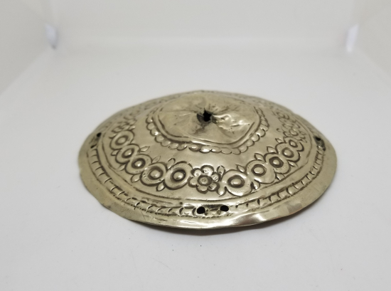 KABARTMA İŞÇİLİKLİ OSMANLI DÖNEMİ GELİN TEPELİĞİ