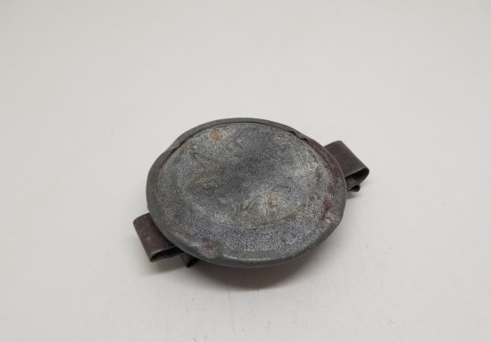 MKE YAPIMI ANTİKA KESTANE FİŞEĞİ