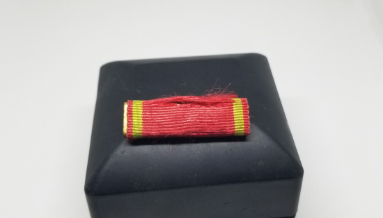 OSMANLI DÖNEMİ NADİR LİYAKAT MADALYASI MİNYATÜRÜ