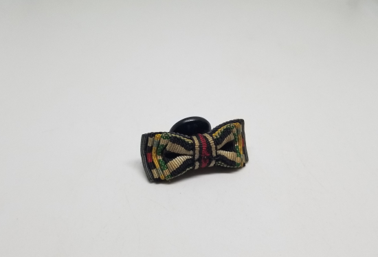 1. DÜNYA SAVAŞI DÖNEMİ ALMAN BİR SUBAYA AİT MİNYATÜR MADALYA