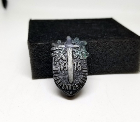 1. DÜNYA SAVAŞI DÖNEMİ NADİR AVUSTURYA - MACARİSTAN LİYAKAT NİŞANI