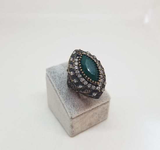 BÜYÜK BOY HÜRREM MODEL YÜZÜK