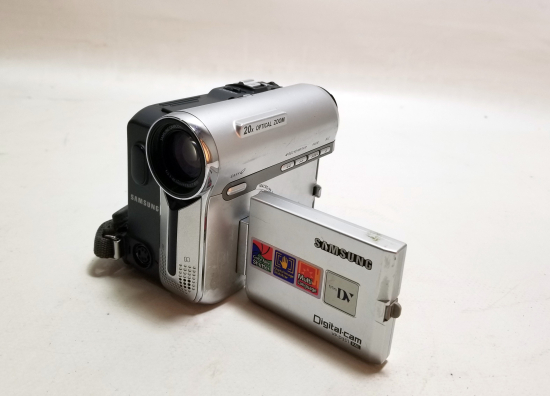 SAMSUNG MARKA EL KAMERASI