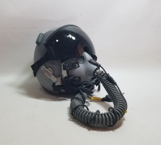 NADİR F-16 PİLOT KASKI