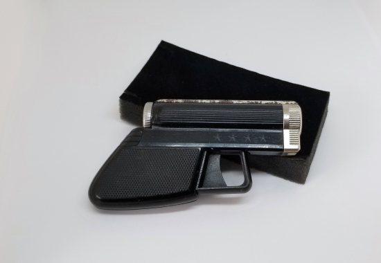 TABANCA FORMLU ÇOK NADİR IMCO MUHTAR ÇAKMAĞI