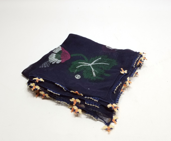 İĞNE OYALI ANTİKA ANTİKA YAZMA