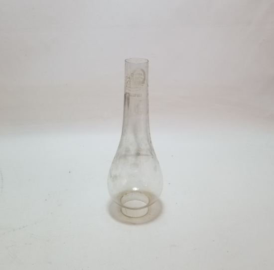 ANTİKA GAZ LAMBASI BACASI