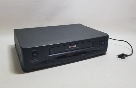 PHILIPS MARKA ANTİKA KASET ÇALAR