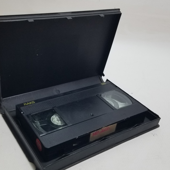 KABINDA ANTİKA KASET