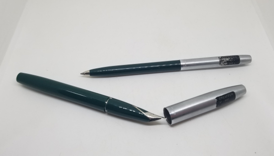 SCHAFFER MARKA ANTİKA KALEM SETİ