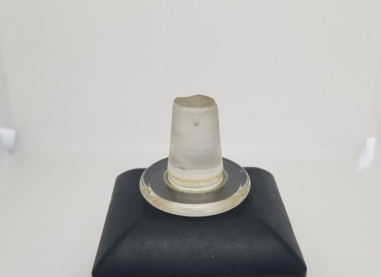 OSMANLI DÖNEMİ CAM KARAF KAPAĞI