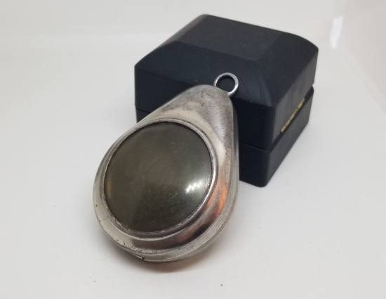 ANTİKA CEP SAATİ KORUMASI