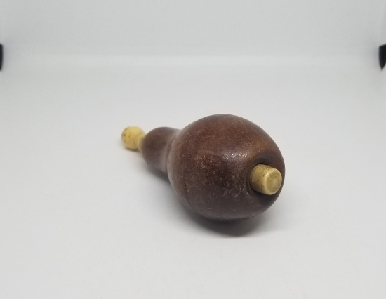 OSMANLI DÖNEMİ EL YAPIMI NADİR KAPI ZİLİ