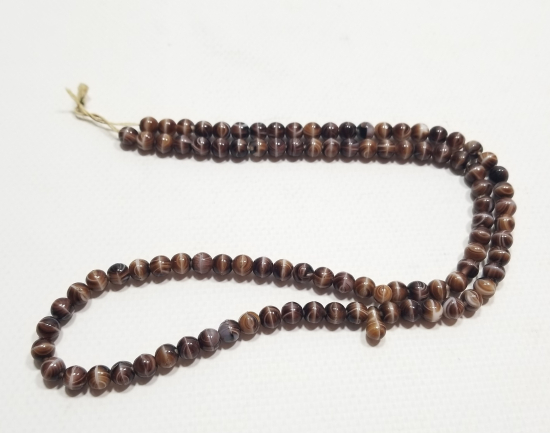 OSMANLI DÖNEMİ BEYKOZ NAMAZ TESPİHİ