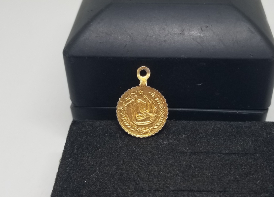 ANTİKA SÜNNET MAŞALLAHI