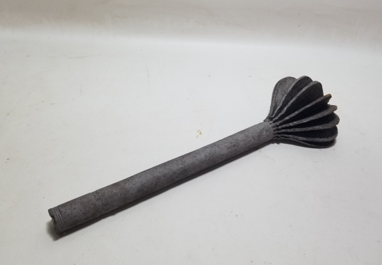 OSMANLI DÖNEMİ ÇOK NADİR AKINCI GÜRZÜ