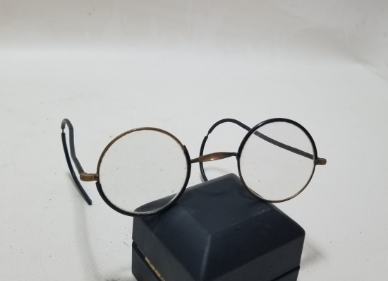 OSMANLI DÖNEMİ TÜCCAR GÖZLÜĞÜ