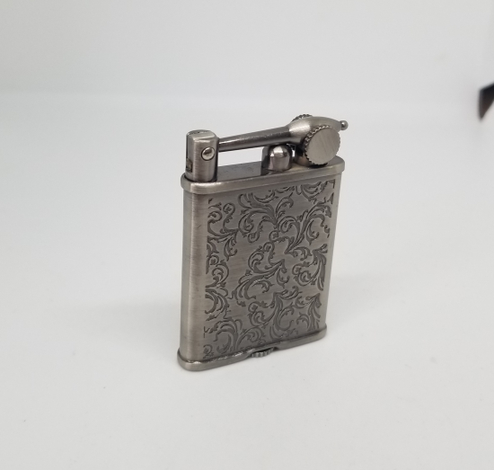 ZORRO MARKA ANTİKA ÇAKMAK