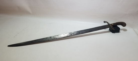 OSMANLI DÖNEMİ NADİR LEVENT KILICI