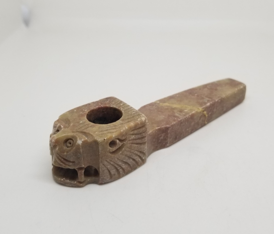 DOĞAL TAŞTAN MAMUL EL YAPIMI SİGARA AĞIZLIĞI