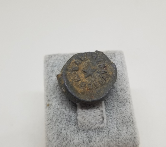 CUMHURİYET BAŞLARI POSTA MÜHRÜ