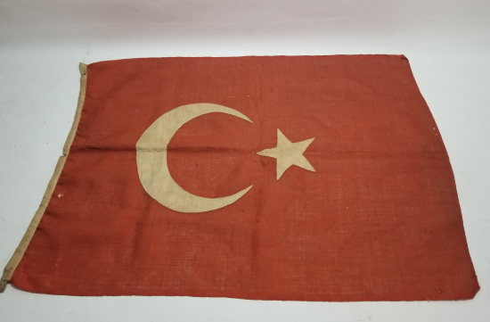 1. DÜNYA SAVAŞI BAYRAK