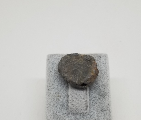 OSMANLI DÖNEMİ KURŞUNDAN MAMUL POSTA MÜHRÜ