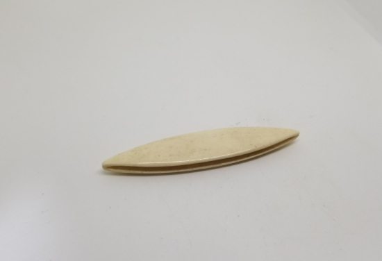 OSMANLI DÖNEMİ KEMİK TERZİ MEKİĞİ