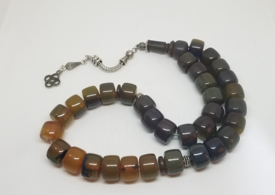 USTA İŞİ KATALİN TESPİH