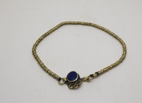 EL YAPIMI TÜRKMEN İŞİ ANTİKA HALHAL