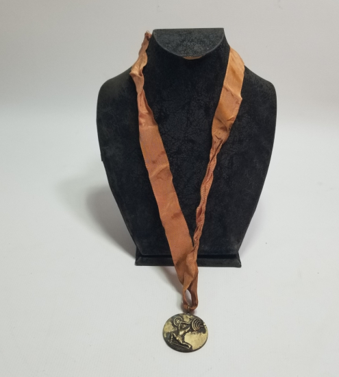 1962 TARİHLİ 1.LİK MADALYASI