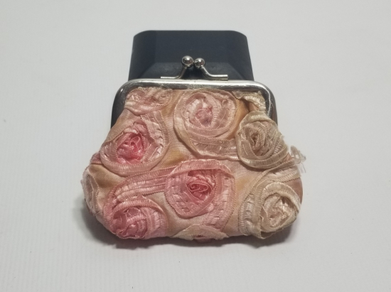 EL YAPIMI ANTİKA RUM İŞİ GECE ÇANTASI