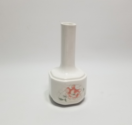 İNGİLİZ YAPIMI PORSELEN VAZO