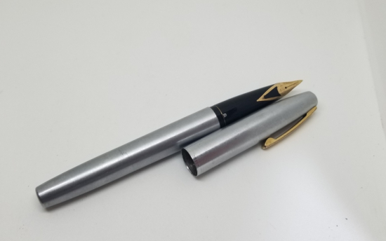 ALTIN UÇLU SHEAFFER MARKA DOLMA KALEM