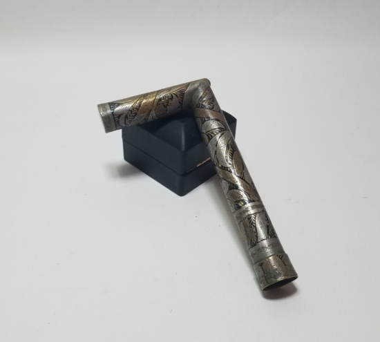 OSMANLI DÖNEMİ ESERİ İSTANBUL BASTON SAPI