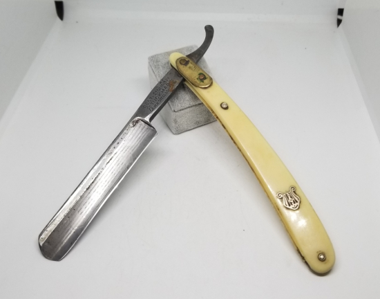 OSMANLI DÖNEMİ BÜYÜK AĞIZLI NADİR SÜNNETÇİ USTURASI