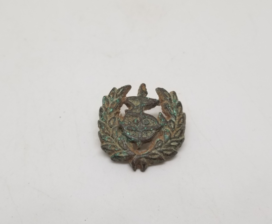 OSMANLI DÖNEMİ ÜZERİ YAZILI NADİR ÖĞRENCİ YAKALIĞI