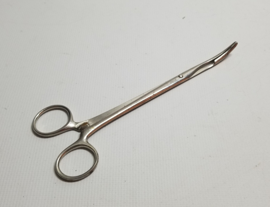 OSMANLI DÖNEMİ NADİR DİŞÇİ ALETİ - PENS